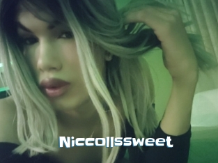 Niccollssweet