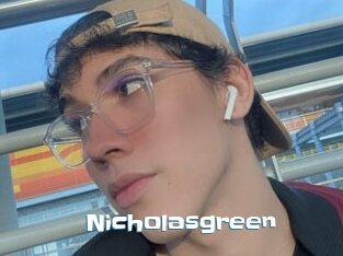 Nicholasgreen