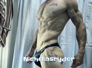 Nicholasryder