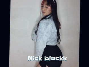 Nick_blackk