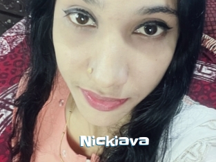 Nickiava