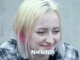 Nickihill
