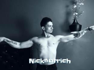 Nicknorrich