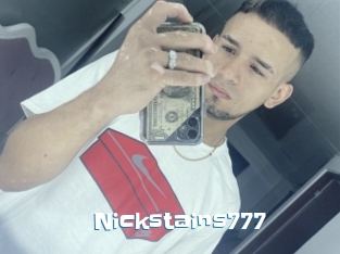 Nickstains777