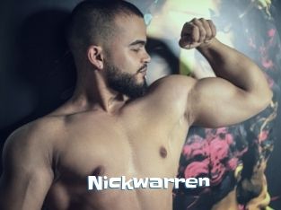 Nickwarren