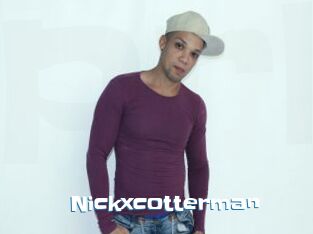 Nickxcotterman