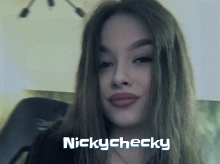 Nickychecky