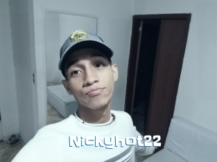 Nickyhot22