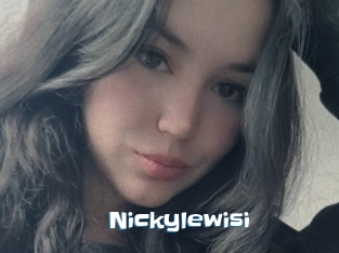 Nickylewisi