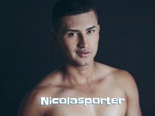 Nicolasporter