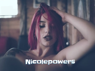 Nicolepowers
