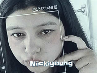 Niickiyoung