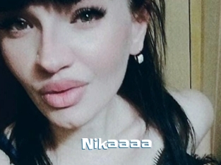 Nikaaaa