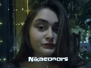 Nikaconors