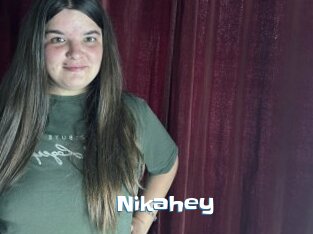 Nikahey
