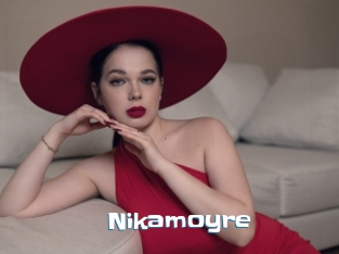 Nikamoyre