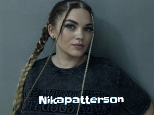 Nikapatterson