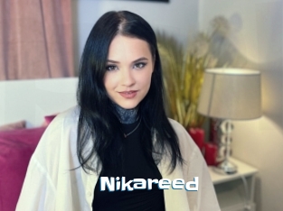 Nikareed