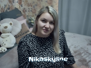 Nikaskyline