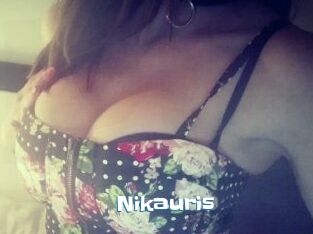 Nikauris