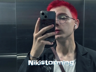 Nikistorming