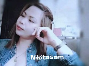Nikitasam