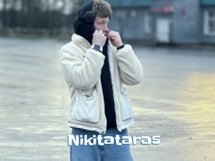 Nikitataras