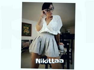 Nikittaa