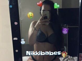 Nikkibabes