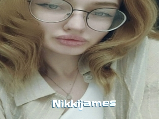 Nikkijames