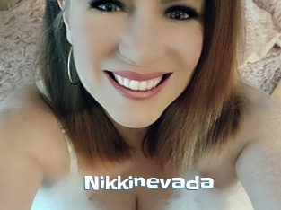 Nikkinevada