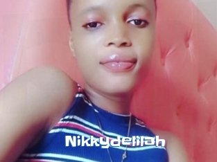 Nikkydelilah