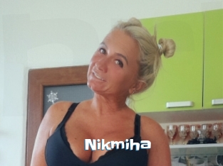 Nikmiha