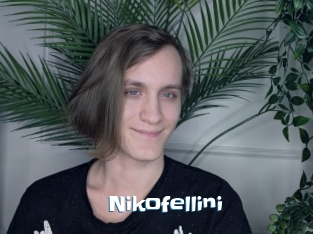 Nikofellini