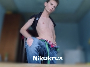 Nikokrex