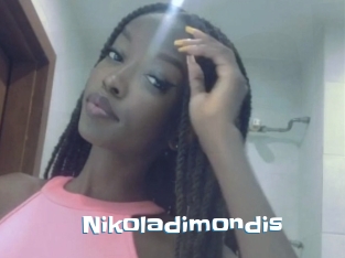 Nikoladimondis