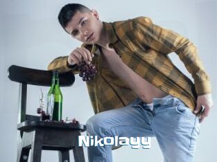 Nikolayy