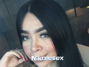 Nikolesex