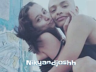 Nikyandjoshh