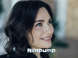 Nilapump