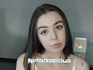 Ninaalicious