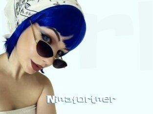 Ninafortner