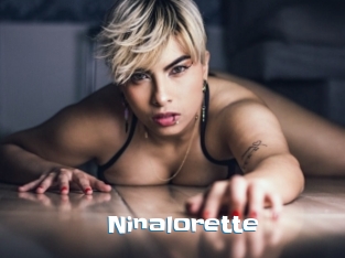 Ninalorette