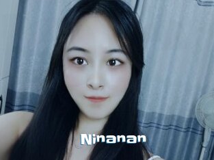 Ninanan