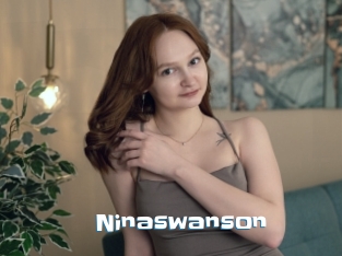 Ninaswanson
