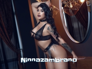 Ninnazambrano