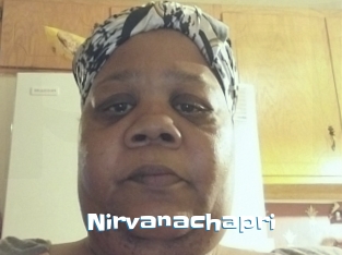 Nirvanachapri