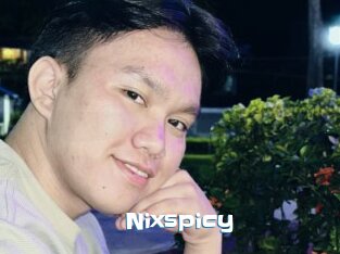 Nixspicy