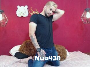 Noa430