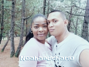Noahandcharlo